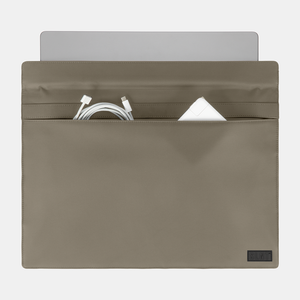 Signal blocking laptop case