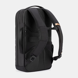 black Faraday bag