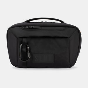 organizer purse with RFID protection