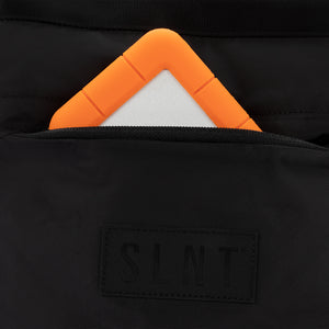 tote bag with zipper