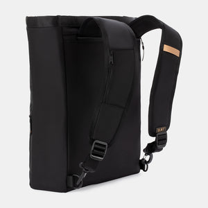 convertible backpack tote