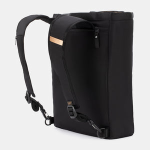 convertible backpack tote