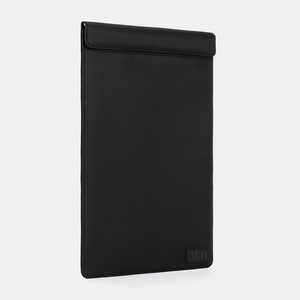 tablet sleeve - black