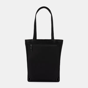 tote bag with zipper