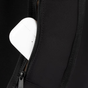 tote bag with pockets and zippers