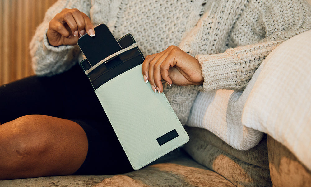 SAR rating for cell phones