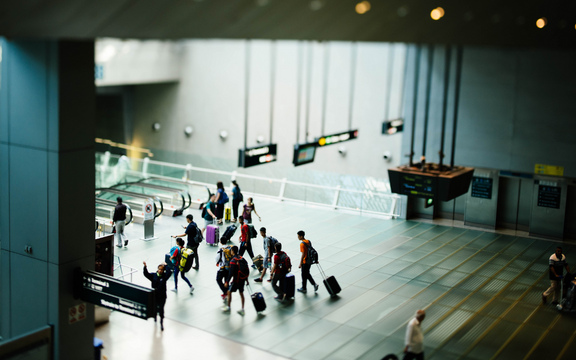 can border patrol search your phone without a warrant