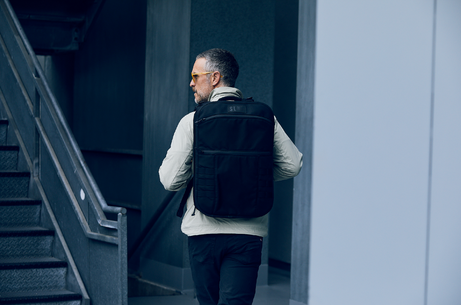 SLNT customer stories: real users, real missions, real results