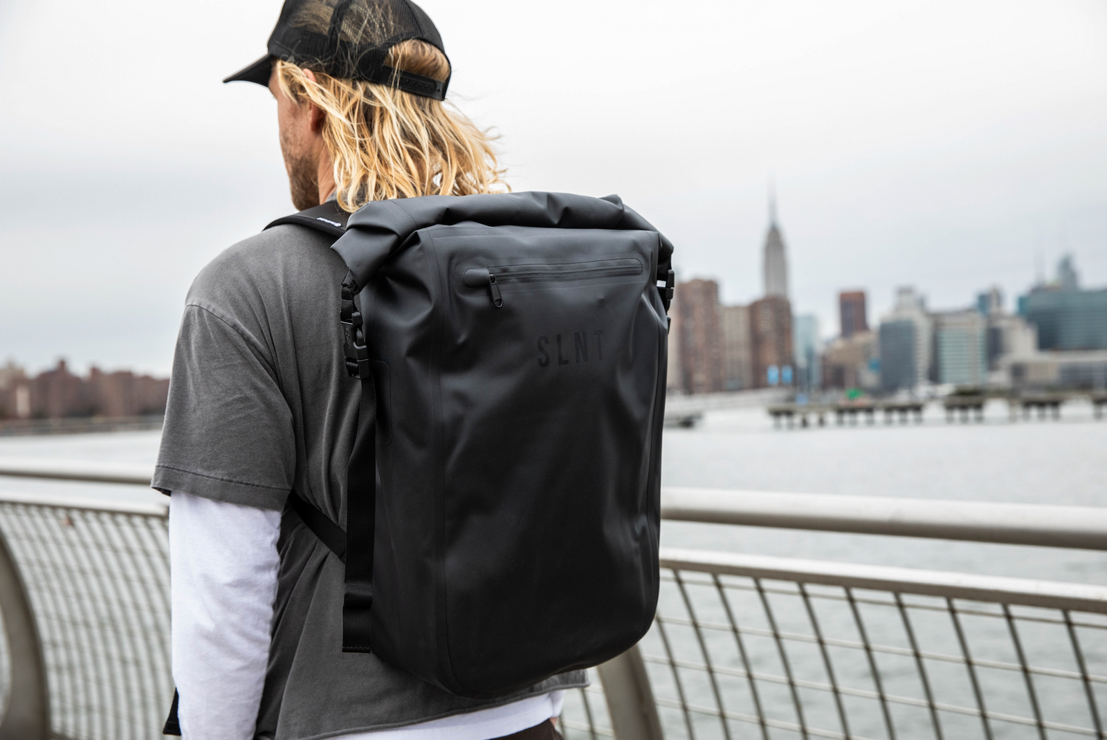 EDC upgrades: adding signal-blocking gear to your everyday essentials