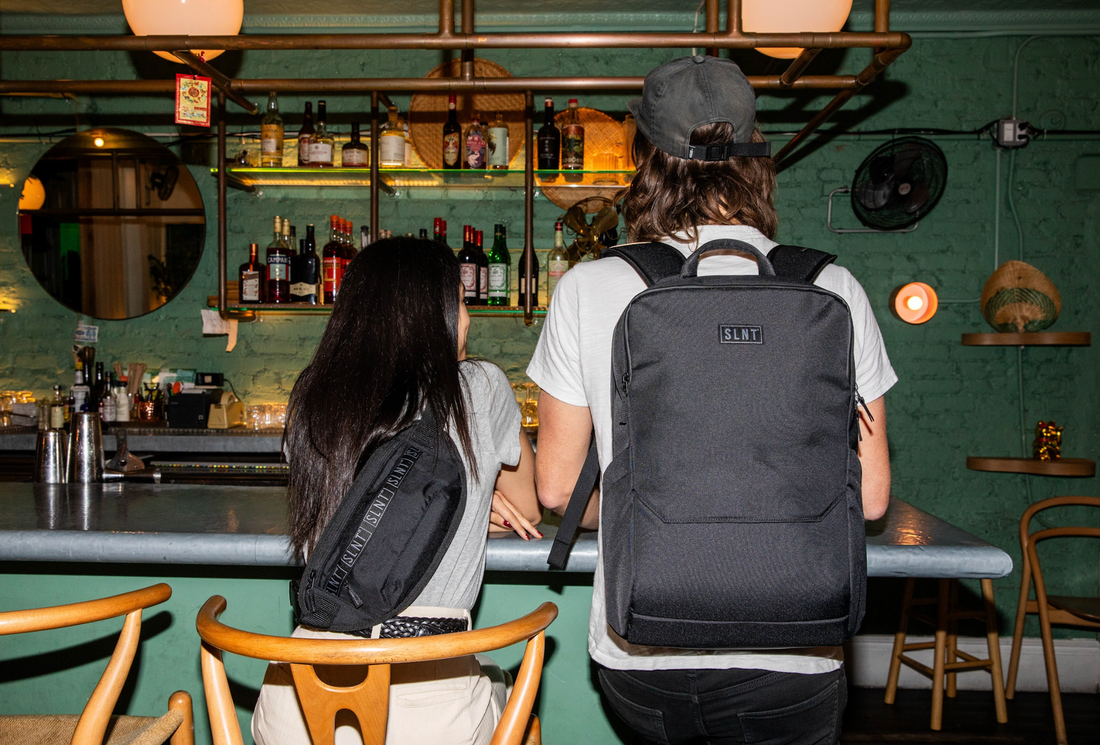 Signal-blocking protection in co-working spaces: what works and what doesn’t