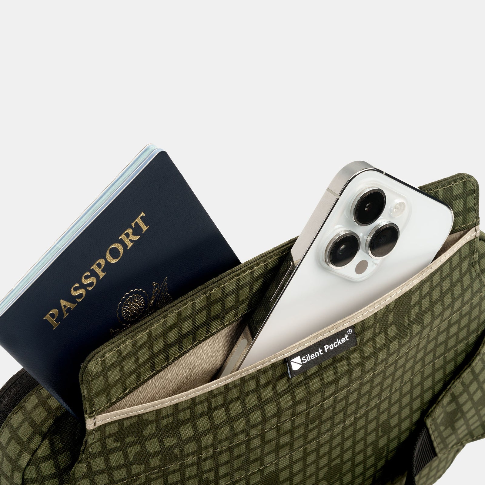 Do You Actually Need an Anti-Theft Passport Holder?