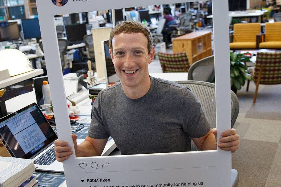 Why Would Mark Zuckerberg Be Taping Over the Webcam and Mic of His Laptop?