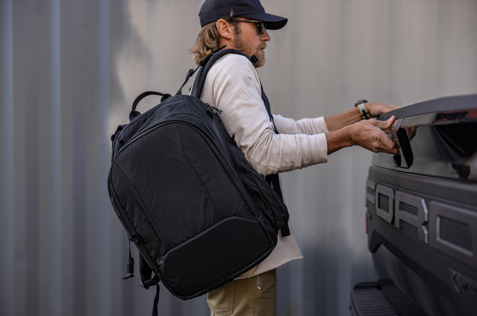 Faraday protection for first responders: real-world use cases