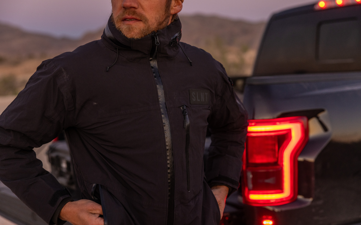 NEWS RELEASE: SLNT Inc Awarded $1.25 Million SBIR Phase II Contract for Advancing Wearable and Mobile Tent Faraday Protection Solutions