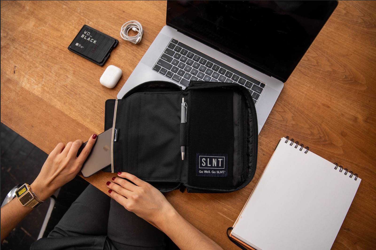 SLNT for Schools: Classroom Phone Control and Student Privacy Programs