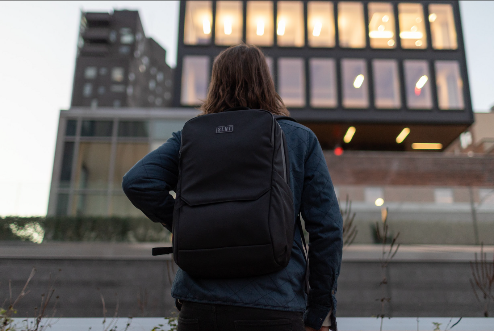 How SLNT protects sensitive meetings: best practices for executives