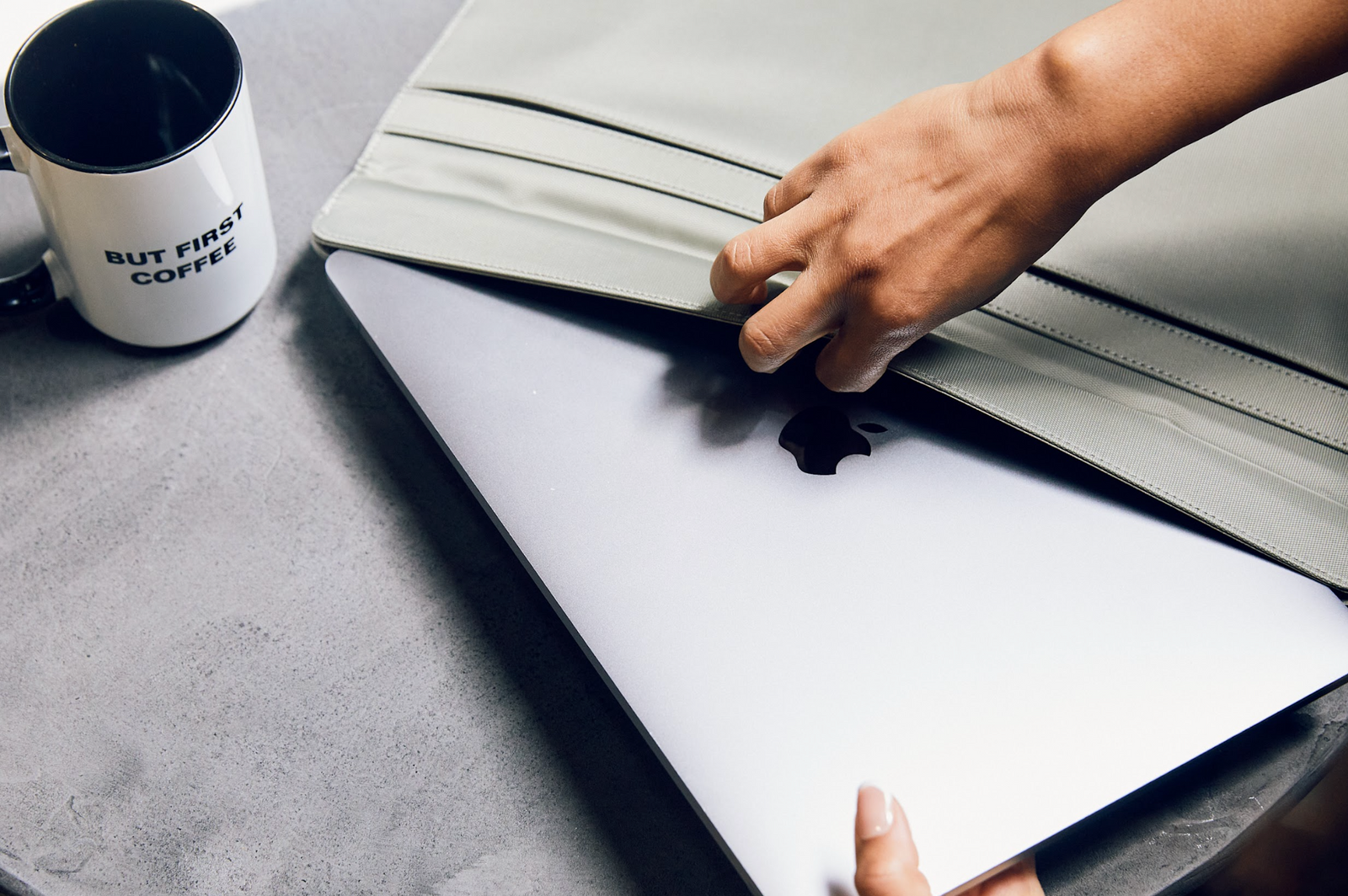 How privacy tools fit into your everyday carry setup