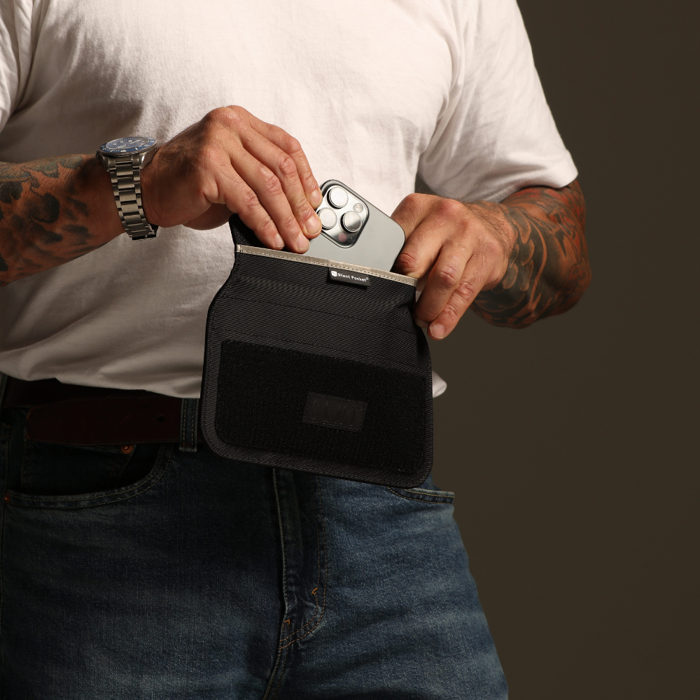 What Is an IMSI Catcher (Stingray) and Can You Block One?