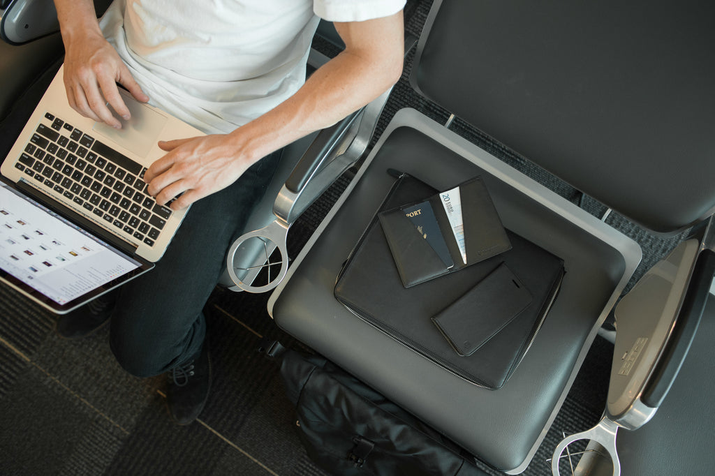 Remote work cybersecurity tips 