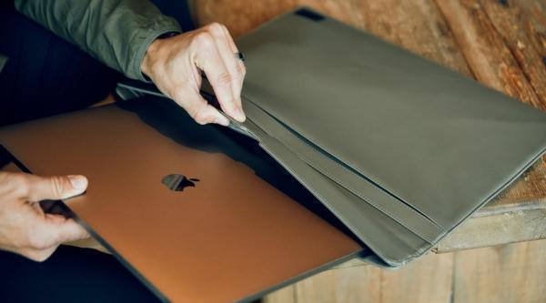 Faraday Laptop Sleeves