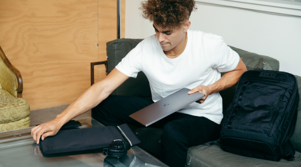 Faraday Digital Security