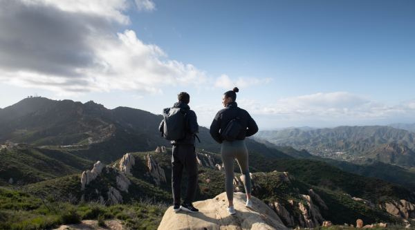 FARADAY DIGITAL HEALTH