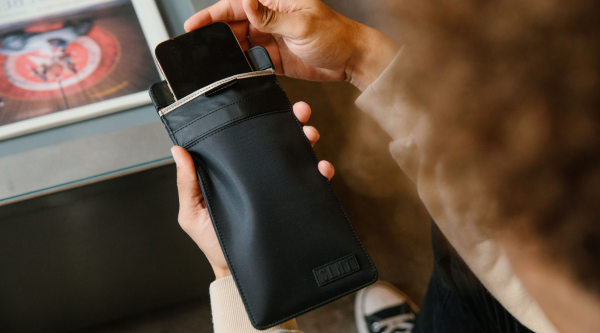 Faraday Digital Privacy