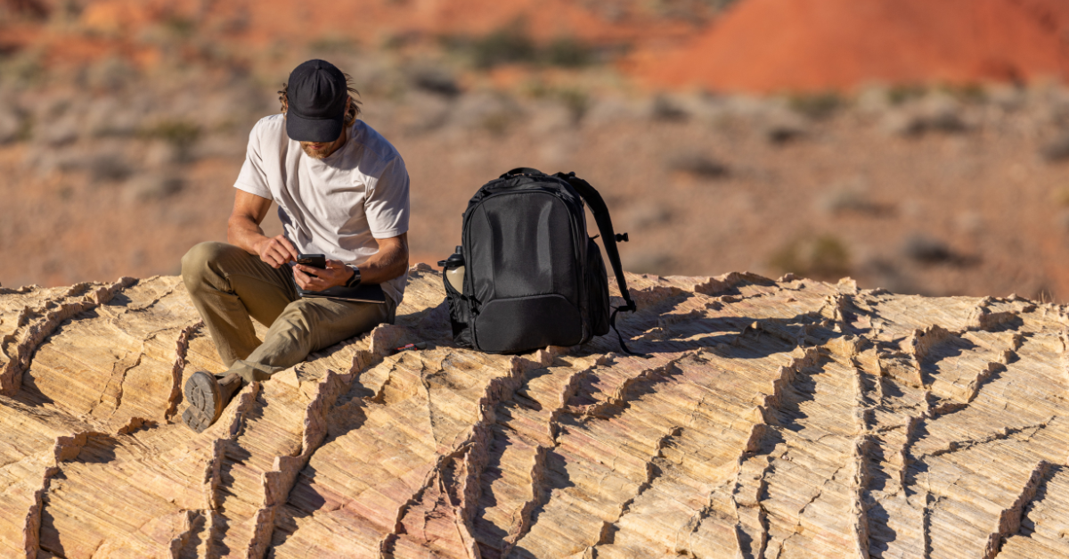 Incognito Concealed Carry Backpacks