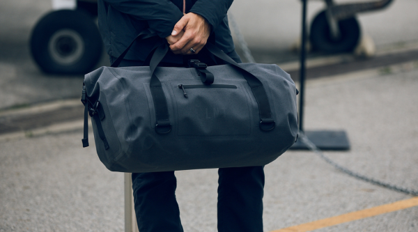 MILITARY FARADAY BAGS