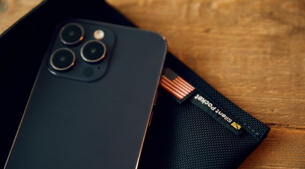 Faraday Bags Made in USA