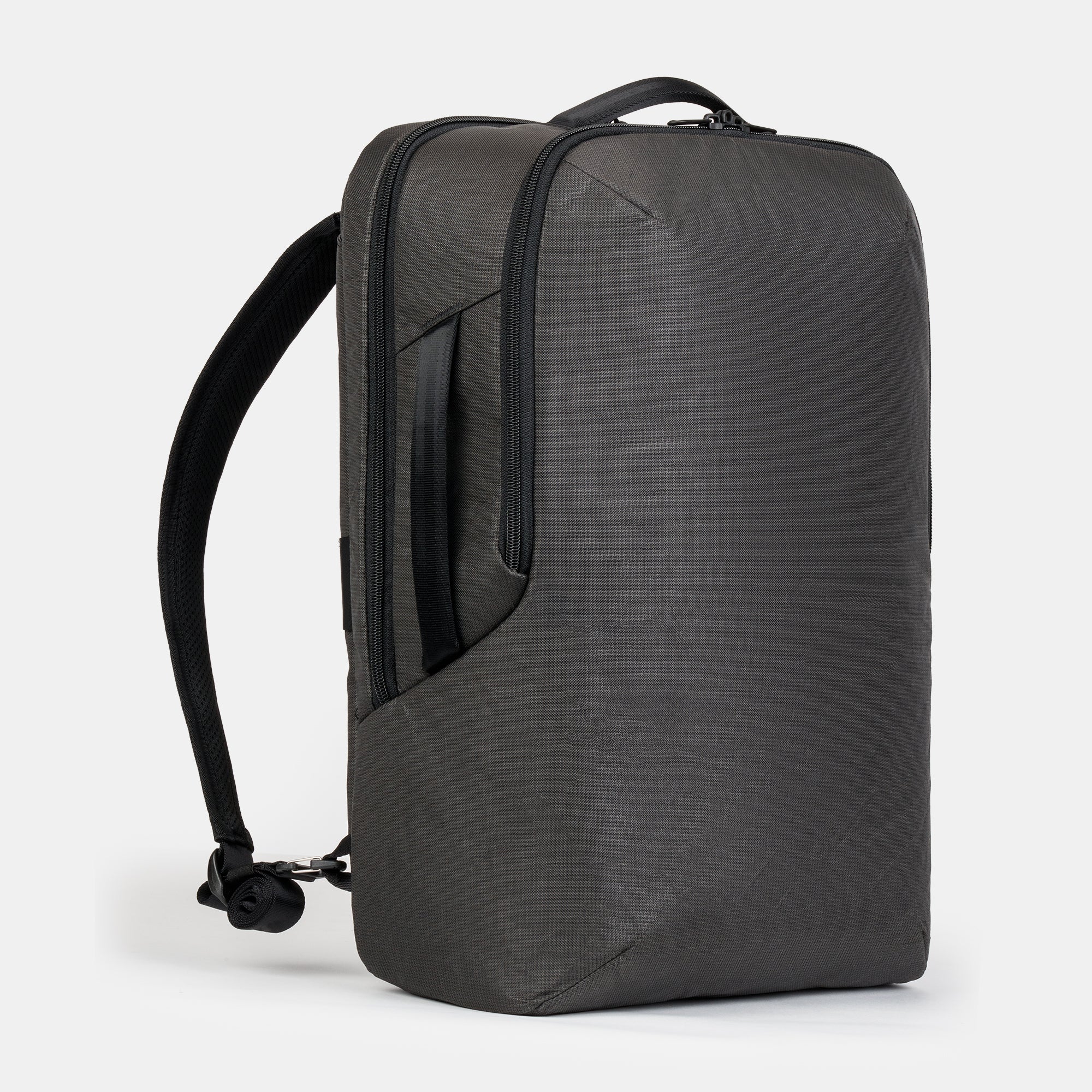 backpack laptop lightweight COMSEC Courier Faraday Backpack