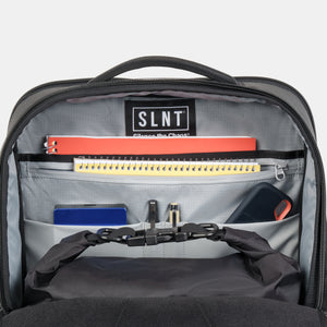 COMSEC Courier Faraday Backpack