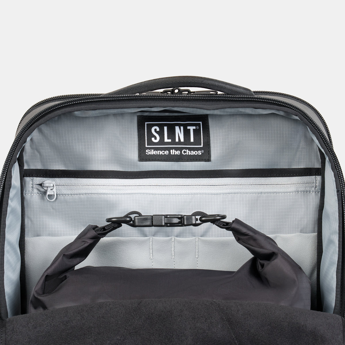 COMSEC Courier Faraday Backpack