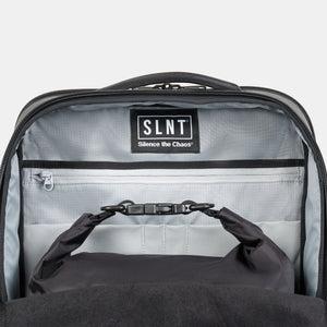 COMSEC Courier Faraday Backpack