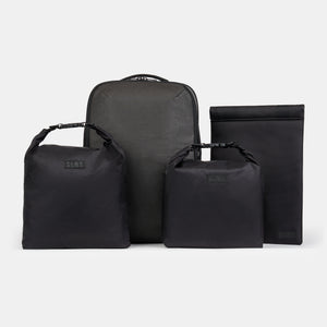 COMSEC Courier Faraday Backpack