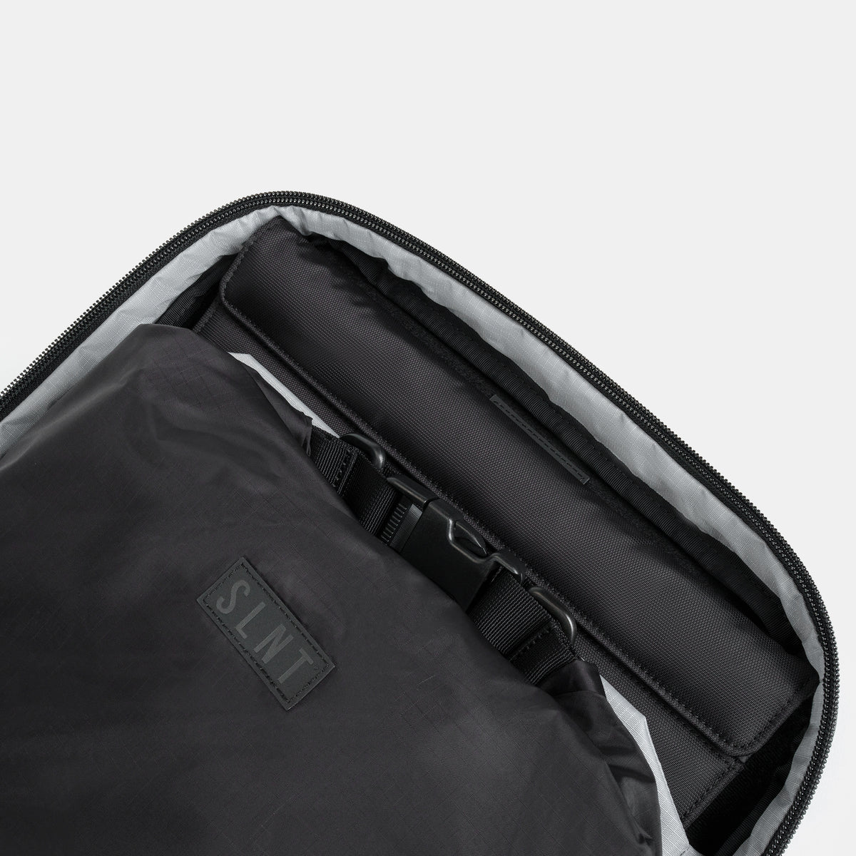 COMSEC Courier Faraday Backpack