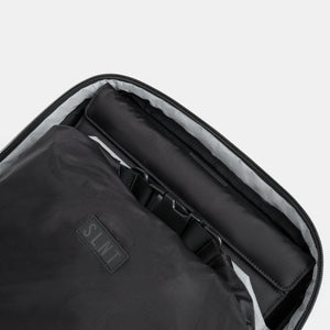 COMSEC Courier Faraday Backpack