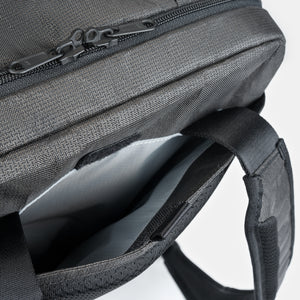 COMSEC Courier Faraday Backpack