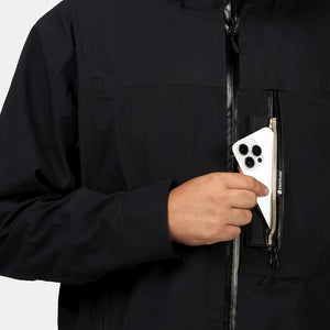 SLNT® Faraday Jacket and Pant Set