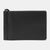 Leather Black RFID Wallet