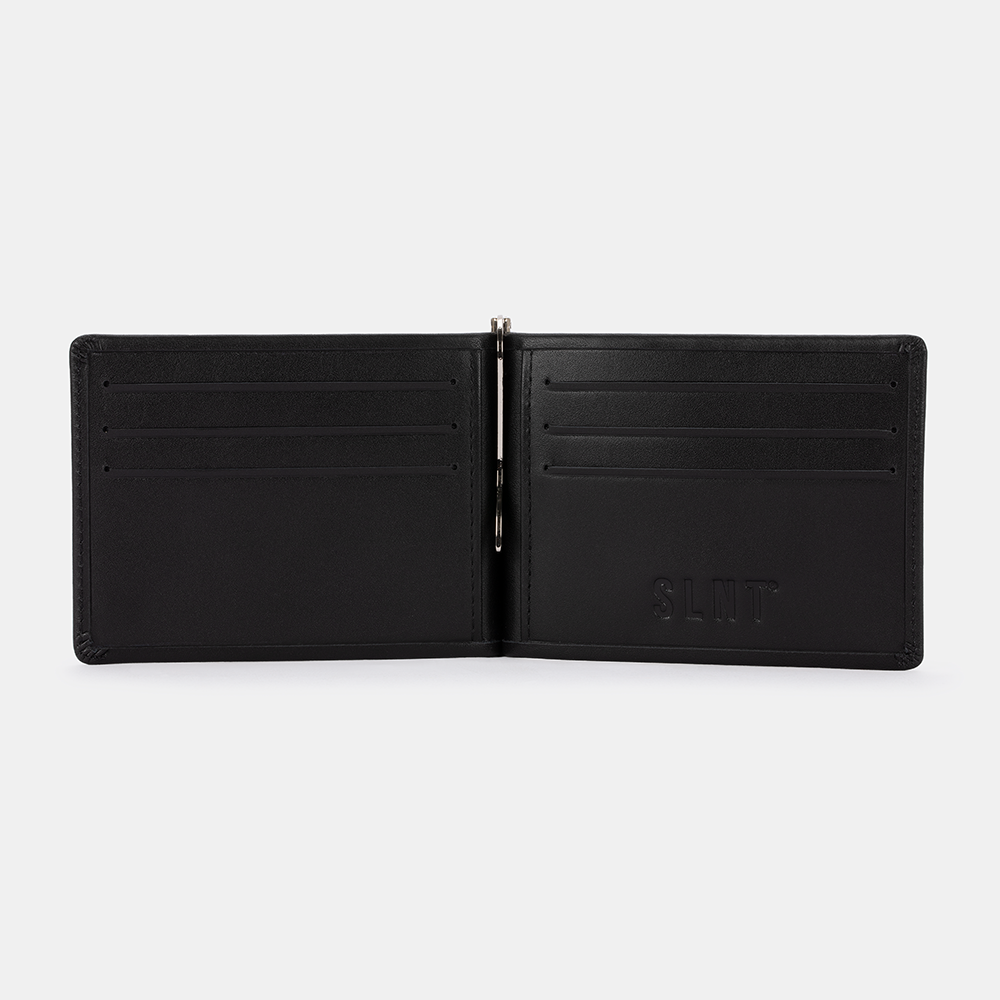 Louis Vuitton Money Club Wallet 2024 Mens