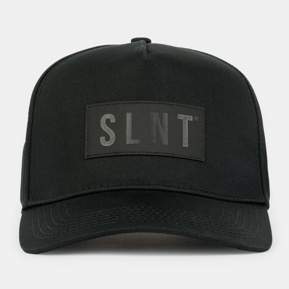 SLNT® Hat: Silence the Chaos Cap - SLNT®
