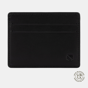 RFID wallet for cards