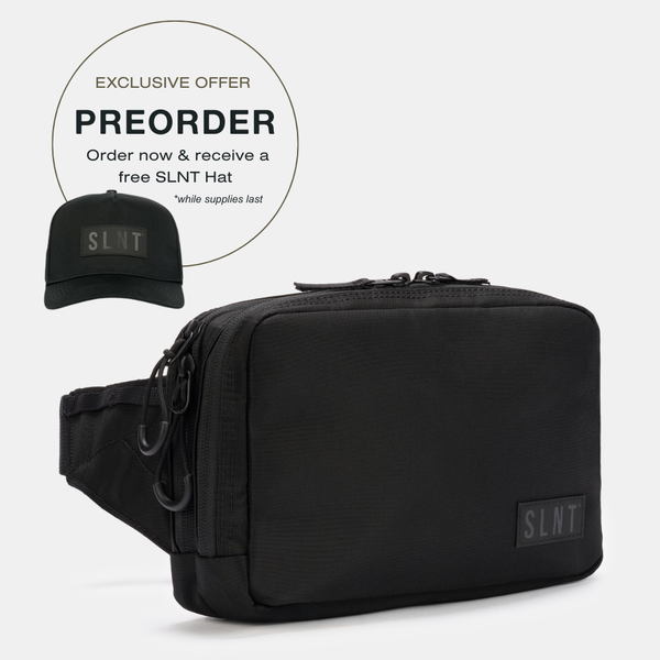 Concealed Carry Faraday Sling