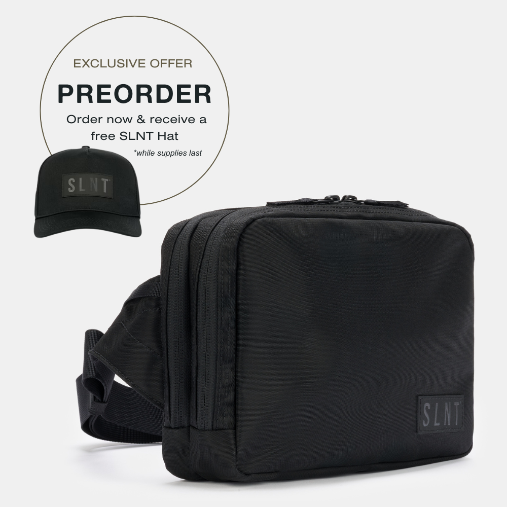 Concealed Carry Faraday Sling