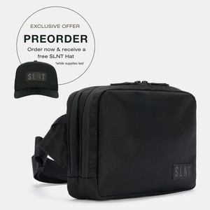 Concealed Carry Faraday Sling