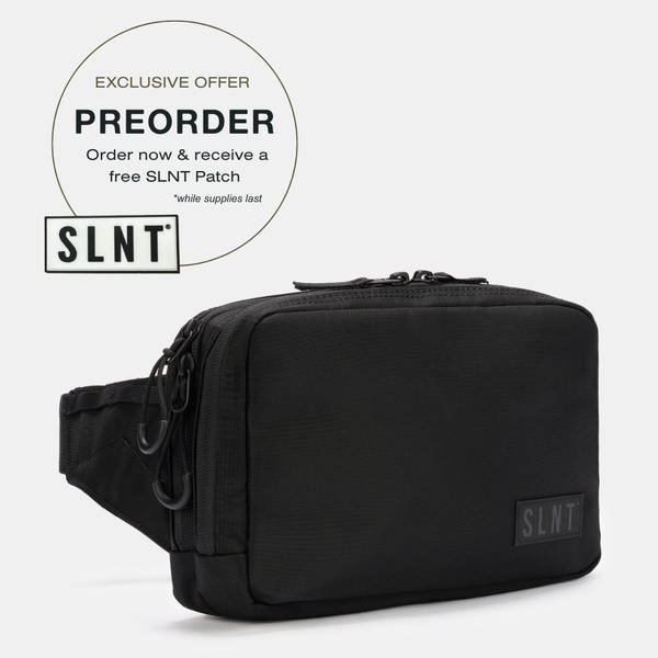 Concealed Carry Faraday Sling