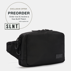 Concealed Carry Faraday Sling