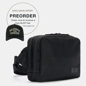 Concealed Carry Faraday Sling