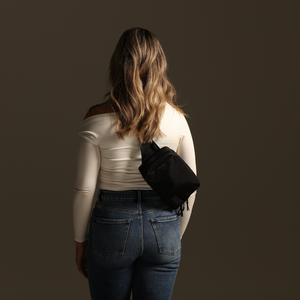 Concealed Carry Faraday Sling